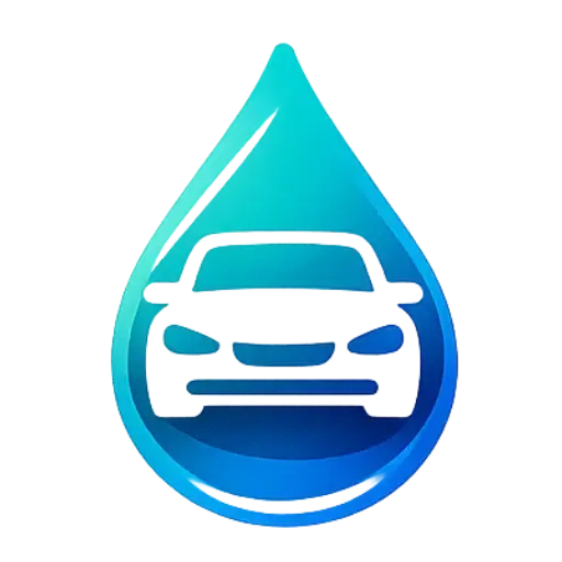 Lavage auto à domicile La Noë-Blanche